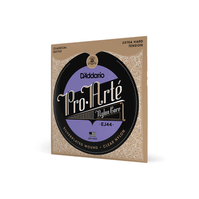 D'ADDARIO - Xtra H.T - EJ44