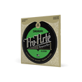 D'ADDARIO - Black nylon - Flamenco - EJ25B