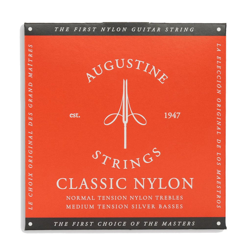 AUGUSTINE - M.T label rouge