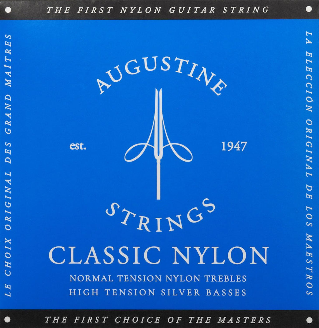 AUGUSTINE - M/H.T label Bleu