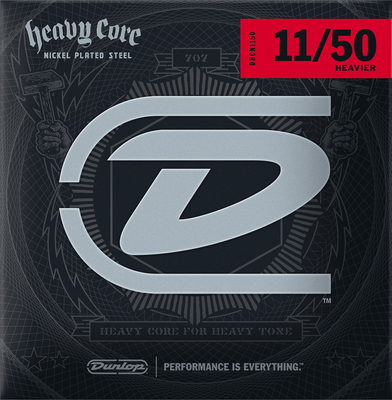 DUNLOP - 11-50- Heavy