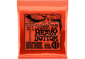 ERNIE BALL - Skinny top heavy bottom - 10-52