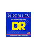 DR Strings - 09-42 - PURE BLUES