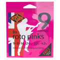 ROTOSOUND - Roto Pinks -  09-42