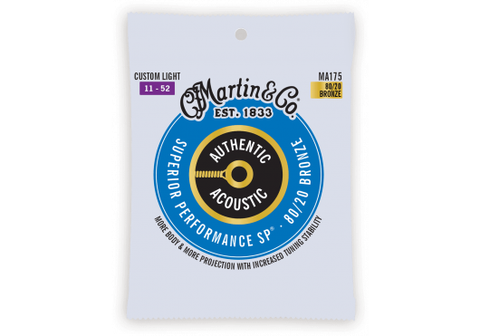 MARTIN & CO - 11-52