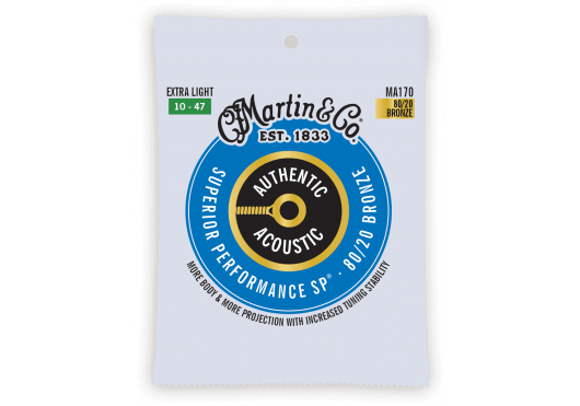 MARTIN & CO - 10-47