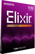 ELIXIR - 11-52 - Nanoweb