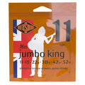 ROTOSOUND - Jumbo King - 11-52