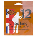 ROTOSOUND - Jumbo King - 12-54