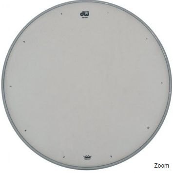 DW - Coated Tuning - 14"