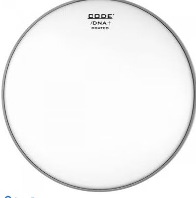 CODE - DNA Coated - 12"