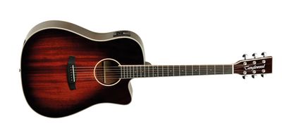 TANGLEWOOD Winterleaf - TW5 AVB