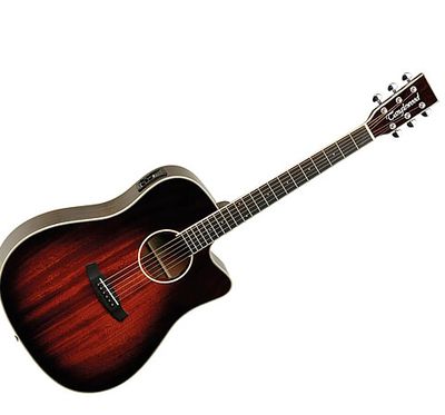 TANGLEWOOD Winterleaf - TW5 AVB