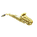 Saxophone Soprano Alysée tête courbée