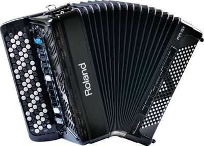 ROLAND - FR3X Numérique - 120B - Noir