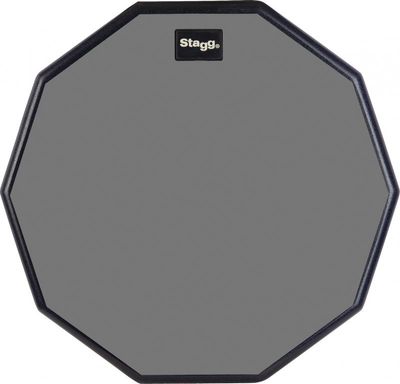 STAGG - Pad d'entrainement 12"