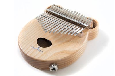 PURE GEWA - Kalimba Electro - Forme Nounours