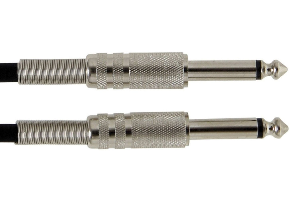 GEWA - câble Jack Instrument BASIC LINE - 3 mètres