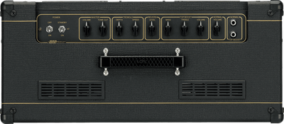 VOX- Tête d'ampli 15 watts - AC15CH