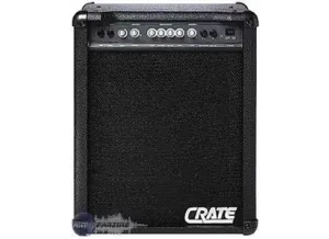 CRATE Bass/Clavier - KBA 60 A - 60W RMS