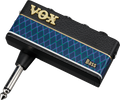 VOX AMPLI CASQUE V3 US SILVER