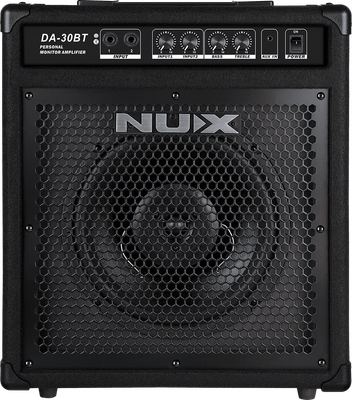 NUX - DA30BT - 30W - Enceinte retour