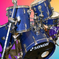 SONOR - Force 3001