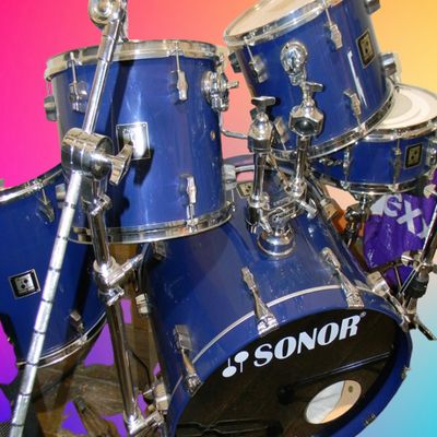 SONOR - Force 3001