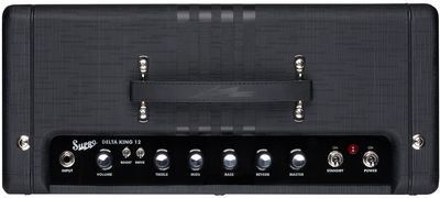 SUPRO - DK12 - 12W à lampe
