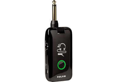 NUX - MNU MIGHTY-PLUG - Amplis casque Bluetooth