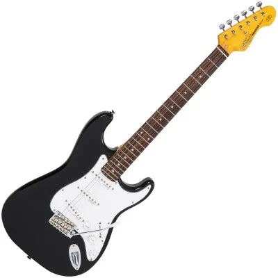 Guitare Vintage V6BB