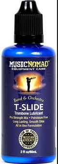 MUSICNOMAD - Lubrifiant pour trombone - T-Slide