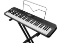 NUX NEK-100 - avec stand en X