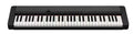 CASIO - CT-S1BKC7