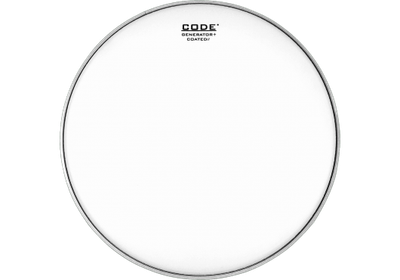 CODE - Generator Coated - 12"