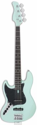 MARCUS MILLER - Jazz Bass - 38mm - Gaucher