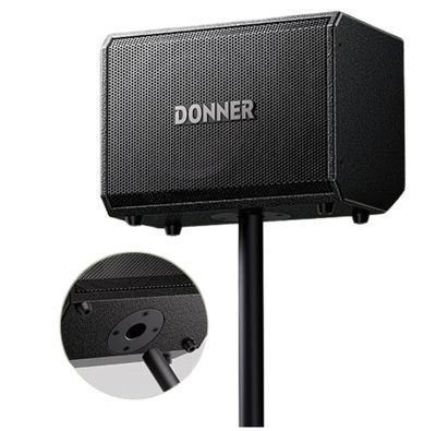 DONNER -Acoustic 300W - Bluetooth