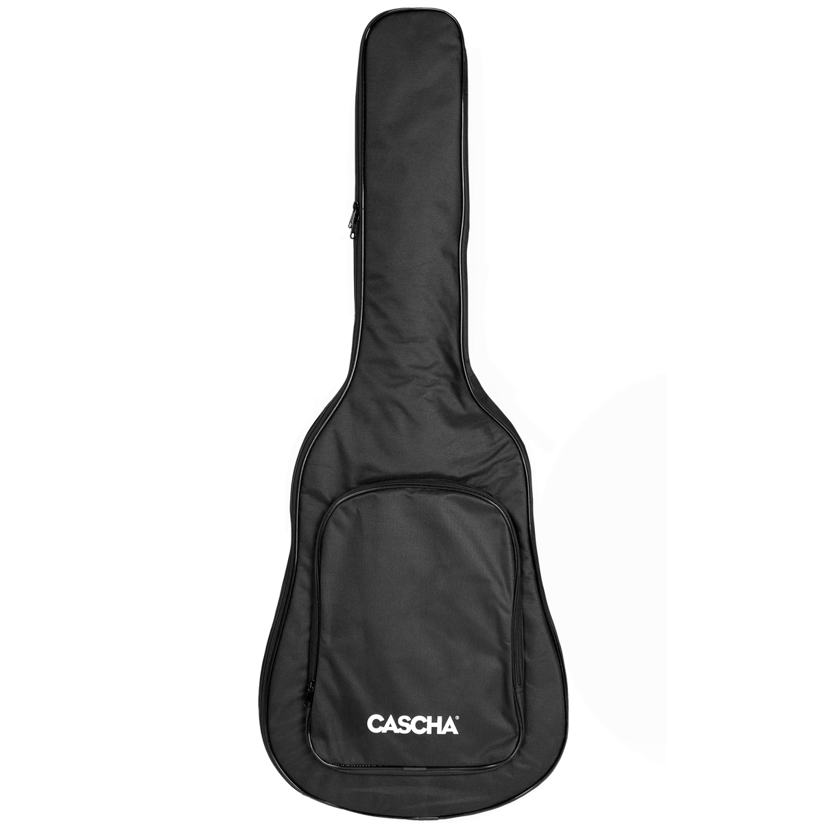 CABALLERO BY MR - électro-classique - housse CASCHA - Câble GEWA 3m Basic Line-
