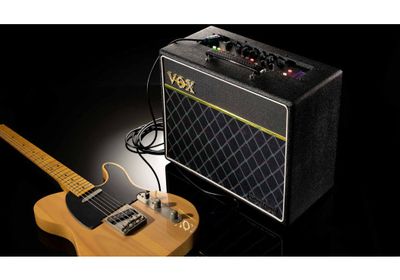 VOX - VT40X CBLC MK2