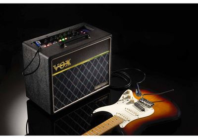 VOX - VT20X CBLC - MK2