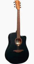 LAG TRAMONTANE - Dreadnought Cutaway -  T70D  BxB