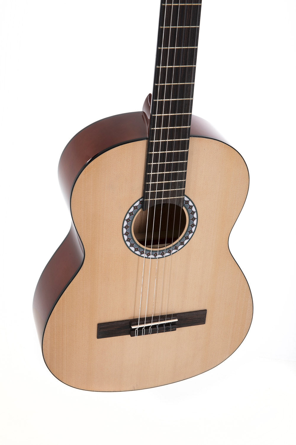 PURE GEWA BASIC+ - Guitare Classique - 3/4 - Couleur Naturel (Copie)
