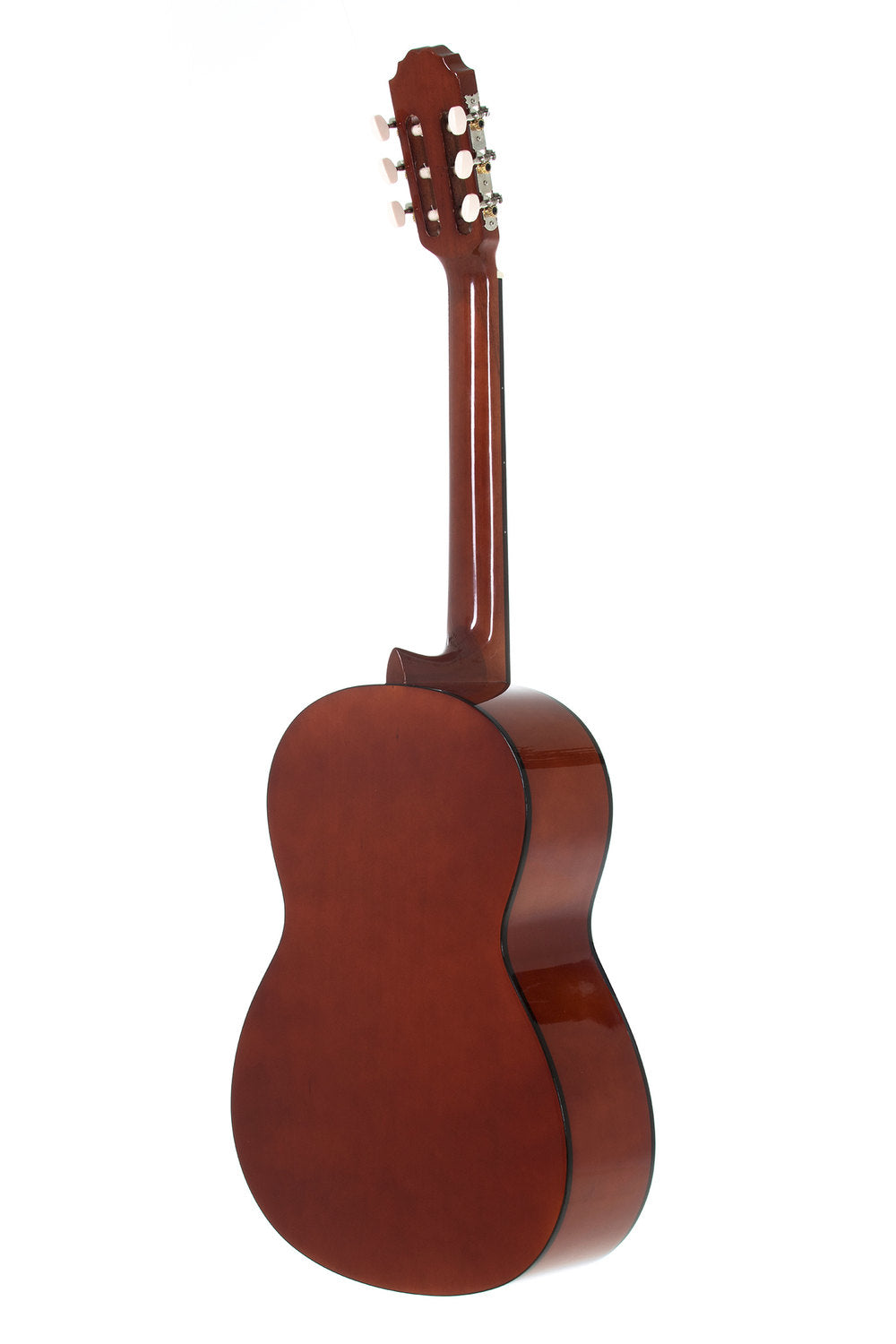 PURE GEWA BASIC+ - Guitare Classique - 3/4 - Couleur Naturel (Copie)