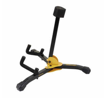 HERCULES - Stand Electrique/Basse avec housse - GS402B