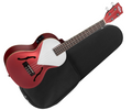 KALA - Tenor - Chicago Red Top - Softcase