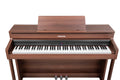 NUX - NCK-430 - Piano numérique 88 notes - Couleur Bois
