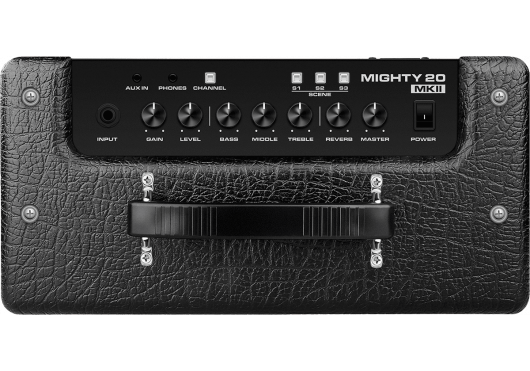 NUX MIGHTY 20 MKII BT - 20W