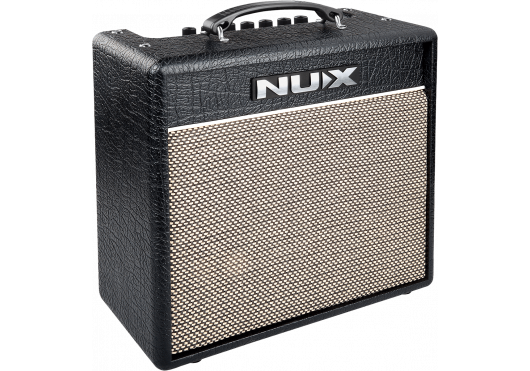 NUX MIGHTY 20 MKII BT - 20W