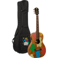LAG SIGNATURE VIANNEY - Parlor avec housse - PROMOTION