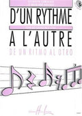 D'un Rythme à l'autre - Vol.4